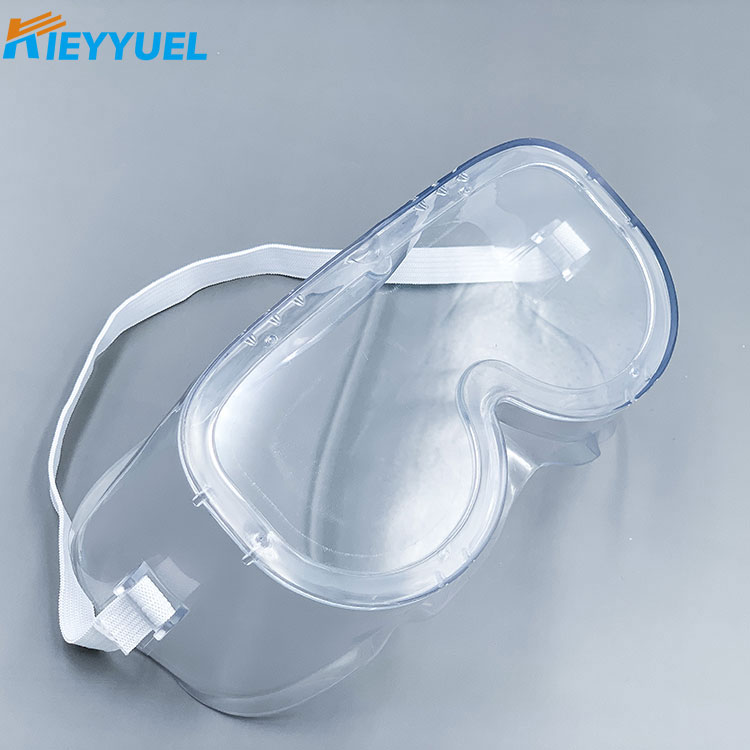 Zaštitne naočale (hermetičke)